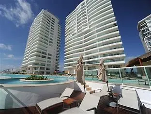 Bay View Grand Porto Fino Otel Cancun